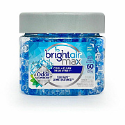BRIGHT Air Max Odor Eliminator Scent Gems (901339)