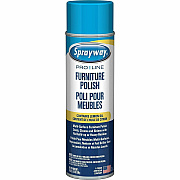 Sprayway Furniture Polish (SW811)