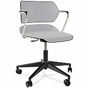 Acton Caster-Base Task Chairs (2060)