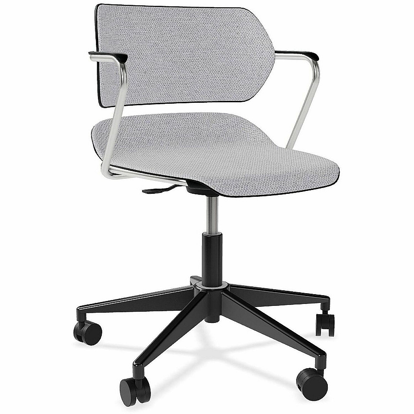 Acton Caster-Base Task Chairs (2060)