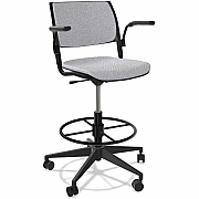 NIMA Swivel-Base Stools (1180)