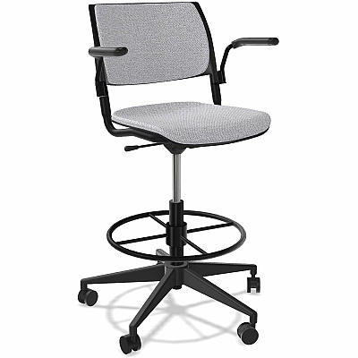 NIMA Swivel-Base Stools (1180)