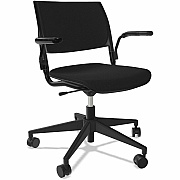 NIMA Swivel-Base Desk-Height Chairs (1150)
