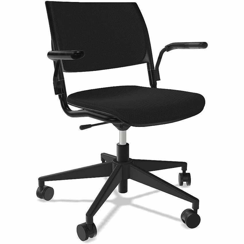NIMA Swivel-Base Desk-Height Chairs (1150)