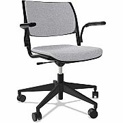 NIMA Swivel-Base Desk-Height Chairs (1160)