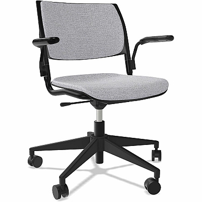 NIMA Swivel-Base Desk-Height Chairs (1160)