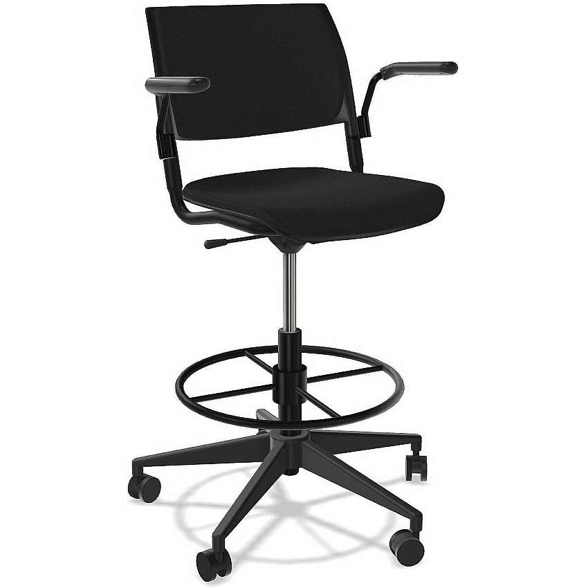 NIMA Swivel-Base Stools (1170)