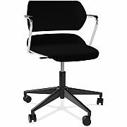 Acton Caster-Base Task Chairs (2050)