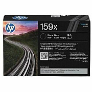 HP 159X Original High Yield Laser Toner Cartridge - Black - 1 Each (W1590X)