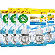 Air Wick Scent Oil Warmer Refill (01323CT)