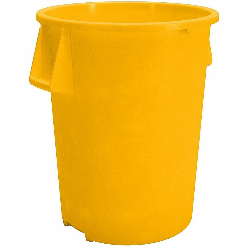 Sparta Bronco Round Waste Containers (84104404)