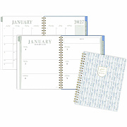 Cambridge Leah Bische Weekly/Monthly Planner (LB55905)