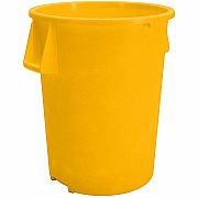 Sparta Bronco Round Waste Containers (84104404CT)