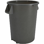 Sparta Bronco Round Waste Containers (84104423CT)