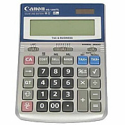 Canon HS-1200TS Portable Display Calculator (7438A028)