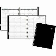 Mead Basic Weekly/Monthly Planner (CRW805C05)