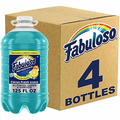 Fabuloso Ocean Multi-use Cleaner (61051911CT)