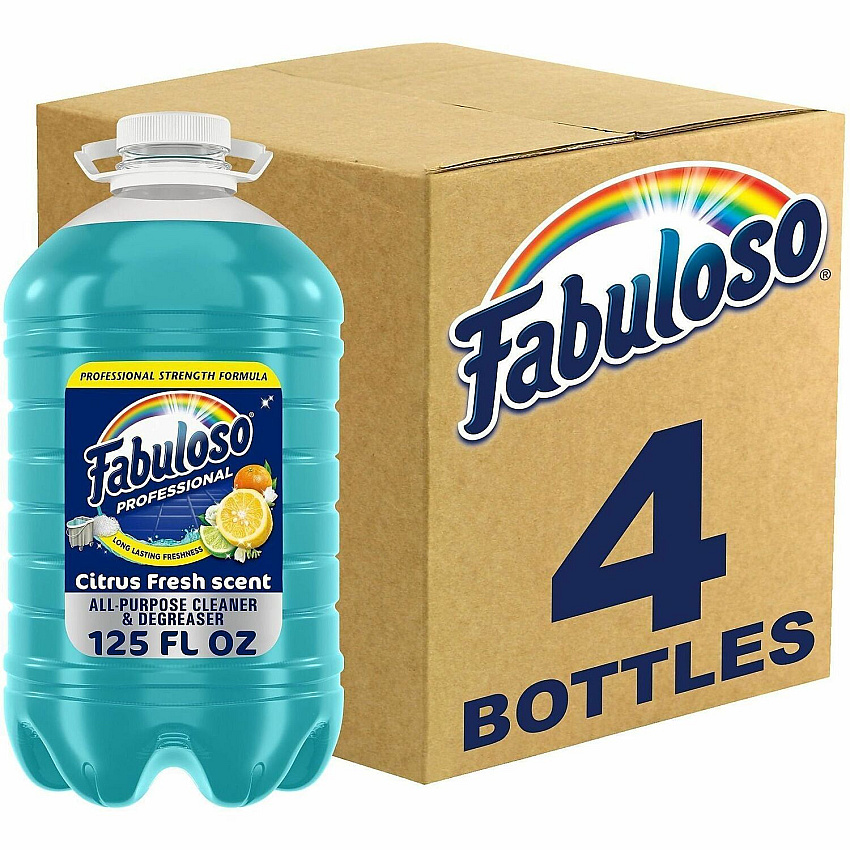 Fabuloso Ocean Multi-use Cleaner (61051911CT)