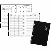 Mead BIG PLANS Weekly/Monthly Planner (CRW43005)