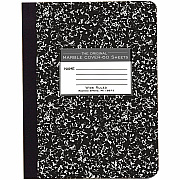 Roaring Spring Wide-ruled Composition Book (77222CT)
