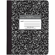Roaring Spring Wide-ruled Composition Book (77230CT)