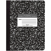 Roaring Spring Unruled Paper Composition Book (77260CT)
