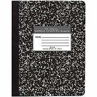 Roaring Spring Unruled Paper Composition Book (77260CT)