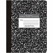 Roaring Spring 100-sheet College Ruled Comp. Book (77264CT)