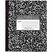 Roaring Spring Tape Bound Composition Notebooks (77333CT)