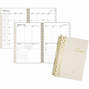 AT-A-GLANCE WorkStyle Focus Planner (160620044)