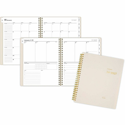 Cambridge WorkStyle Focus Planner (160680544)