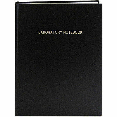 Roaring Spring Lab Research Notebook (77160CT)