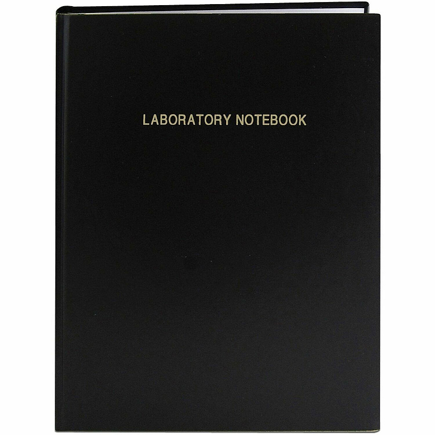 Roaring Spring Lab Research Notebook (77160CT)