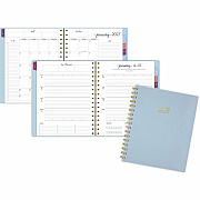 AT-A-GLANCE Harmony Weekly/Monthly Planner (109980538)