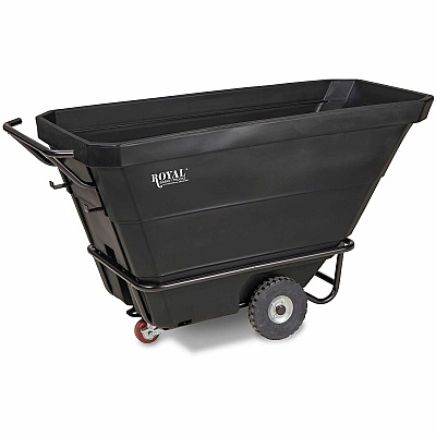 Royal Basket Trucks Tilt Trucks (R05RGXTTT4R1)