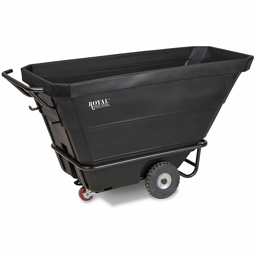 Royal Basket Trucks Tilt Trucks (R05RGXTXQ4R1)