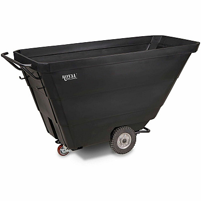 Royal Basket Trucks Tilt Trucks (R10RGXTUT5R1)