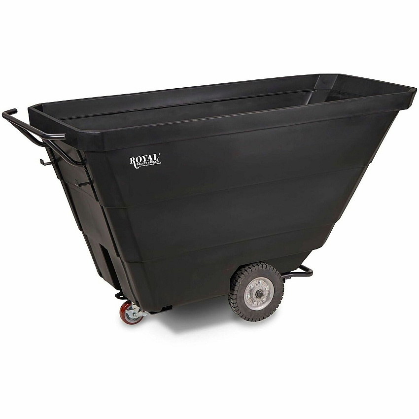 Royal Basket Trucks Tilt Trucks (R10RGXTUT5R1)