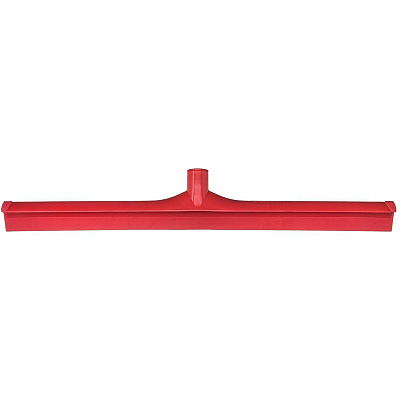 Sparta 24" Single-Blade Floor Squeegee (3656805)