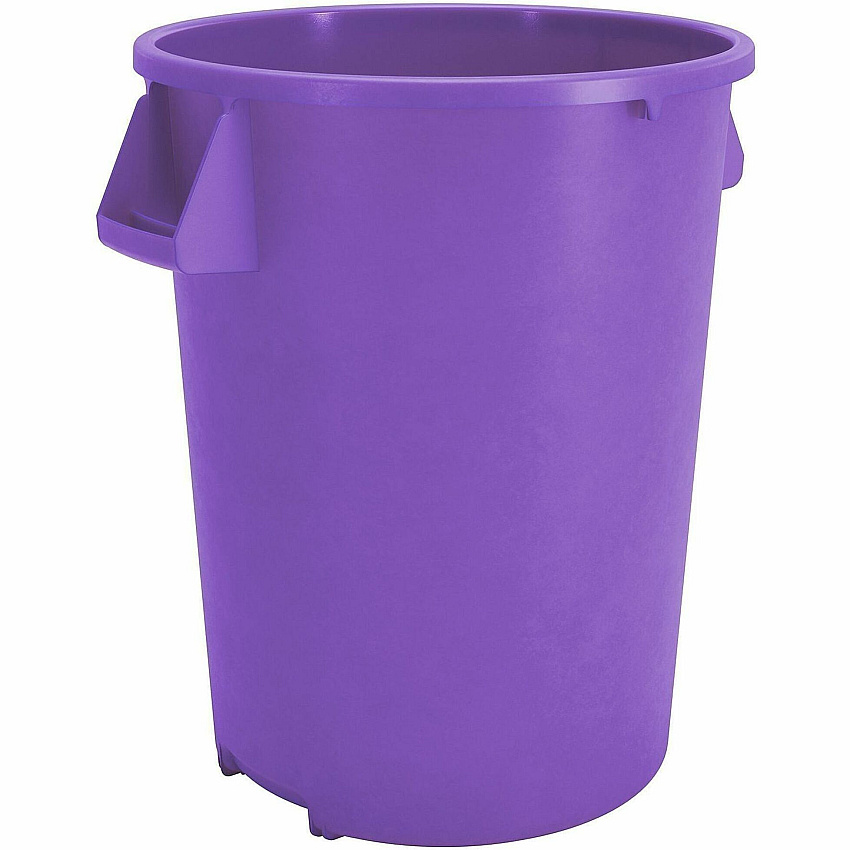 Sparta Bronco Round Waste Containers (84104489)