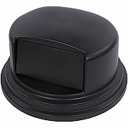 Genuine Joe Dome Lid for 44 Gallon Containers (01281)