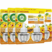 Air Wick Scent Oil Warmer Refill (01328CT)