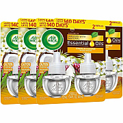 Air Wick Scent Oil Warmer Refill (01333CT)