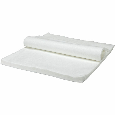 Genuine Joe Disposable Linen-Like Napkins (01309)