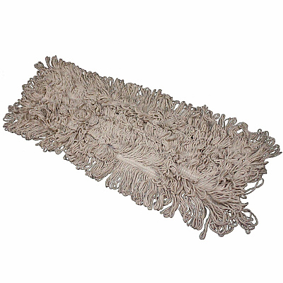 Genuine Joe Looped-End Dust Mop (01284)