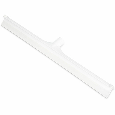 Sparta 24" Single-Blade Floor Squeegee (3656802)