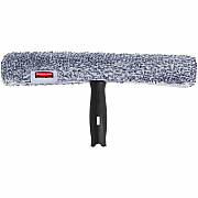 Rubbermaid Commercial HYGEN Microfiber Glass Washer (2221945)