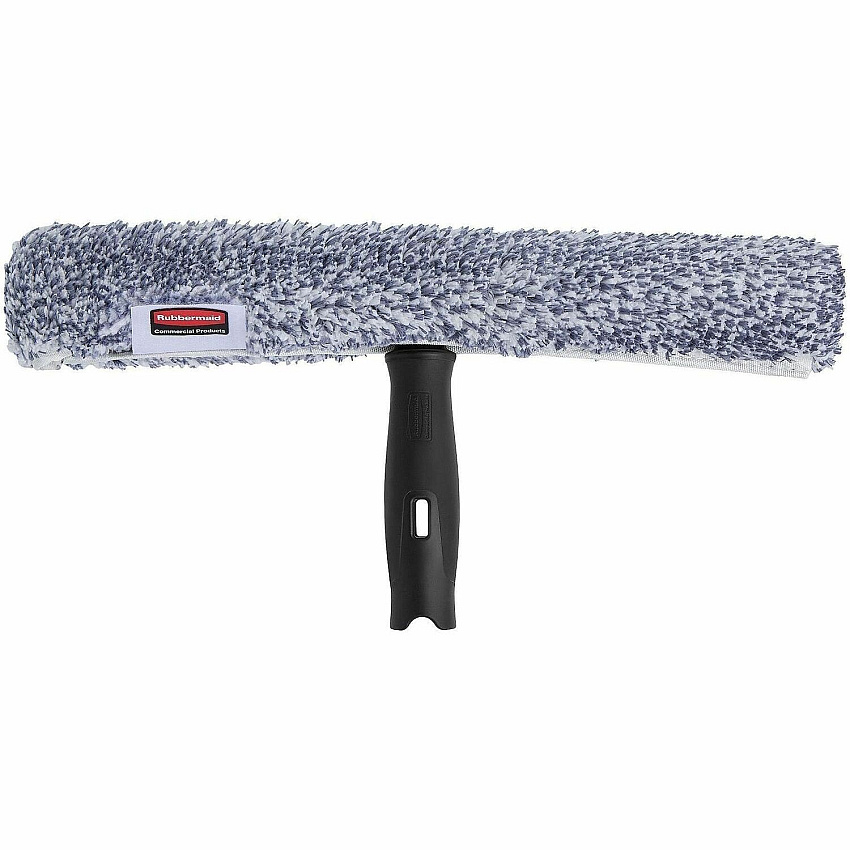 Rubbermaid Commercial HYGEN Microfiber Glass Washer (2221945)