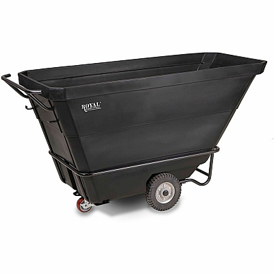 Royal Basket Trucks Tilt Trucks (R10RGXTXQ5R1)