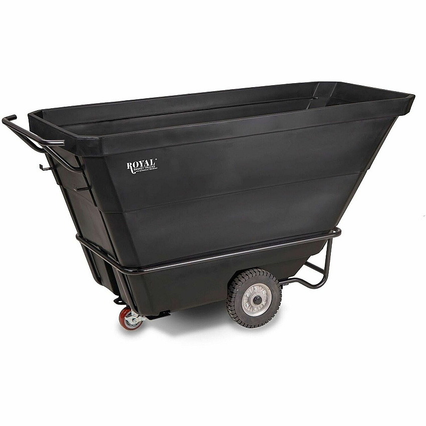 Royal Basket Trucks Tilt Trucks (R10RGXTXQ5R1)